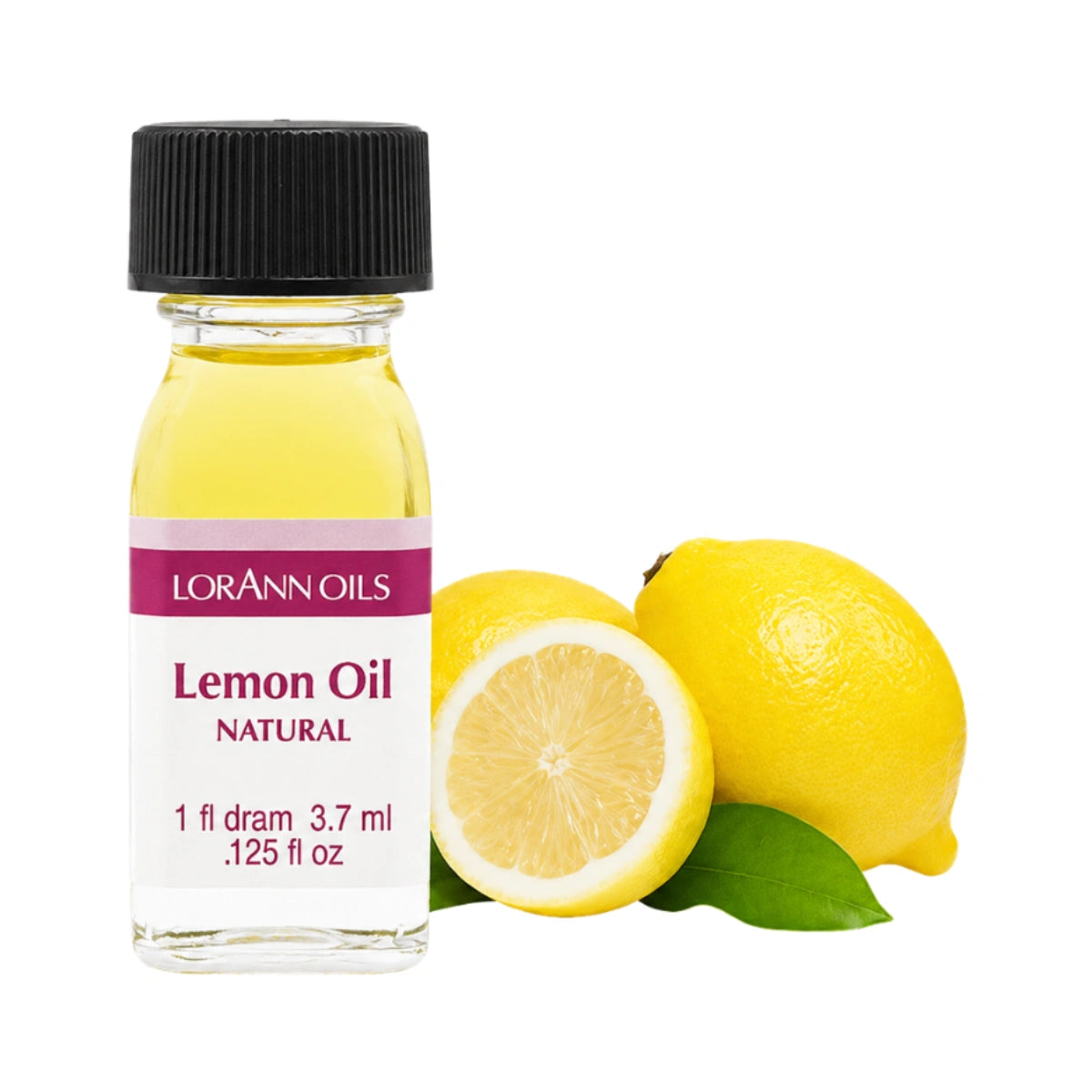 Lemon Buttercream Batter Flavour Oil - Lorann