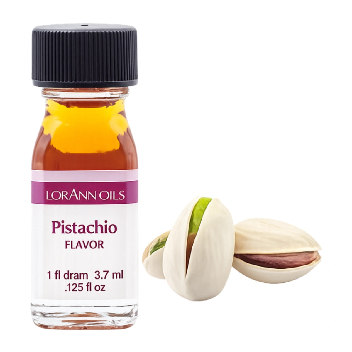Pistachio Buttercream Batter Flavour Oil - Lorann