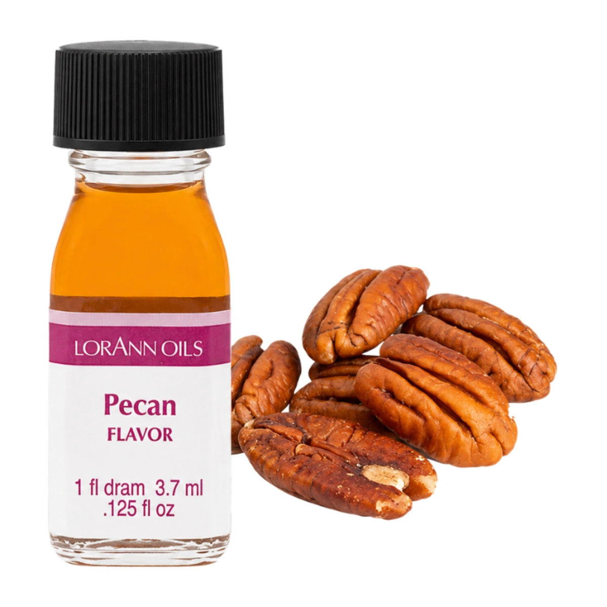 Pecan Buttercream Batter Flavour Oil - Lorann