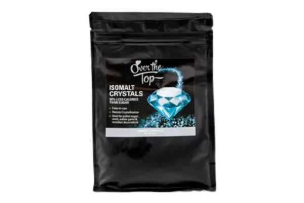 OTT Isomalt Crystals 400g - Over The Top