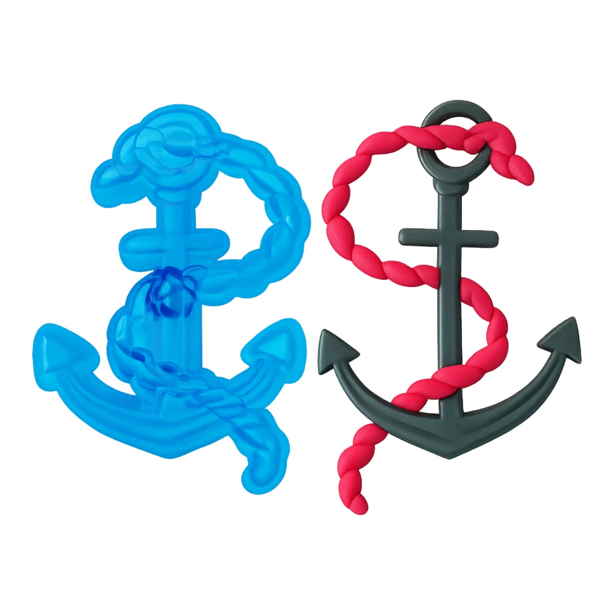 Anchor (85mm x 60mm 3.3 Inch x 2.3 Inch) - Cutters - JEM