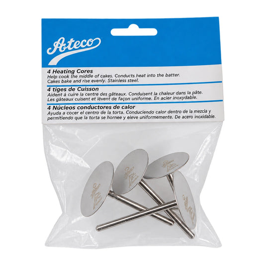 Heating Core Rod (4 Pack) - Ateco