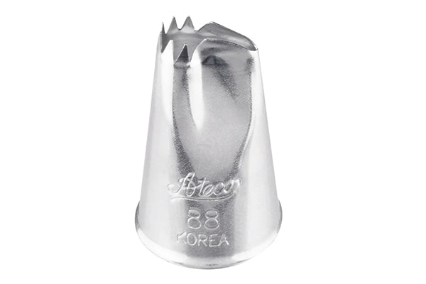 Ateco Standard Piping Tips - 88