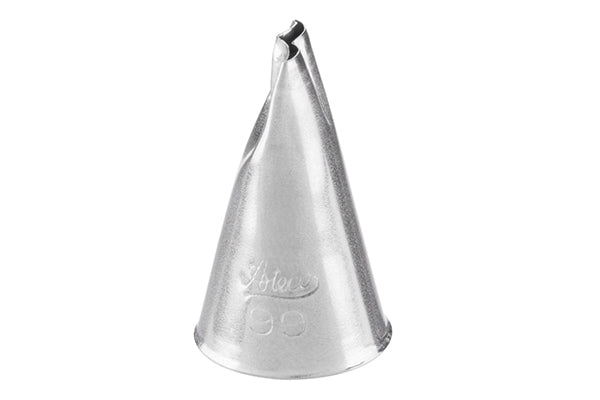 Ateco Standard Piping Tips - 99