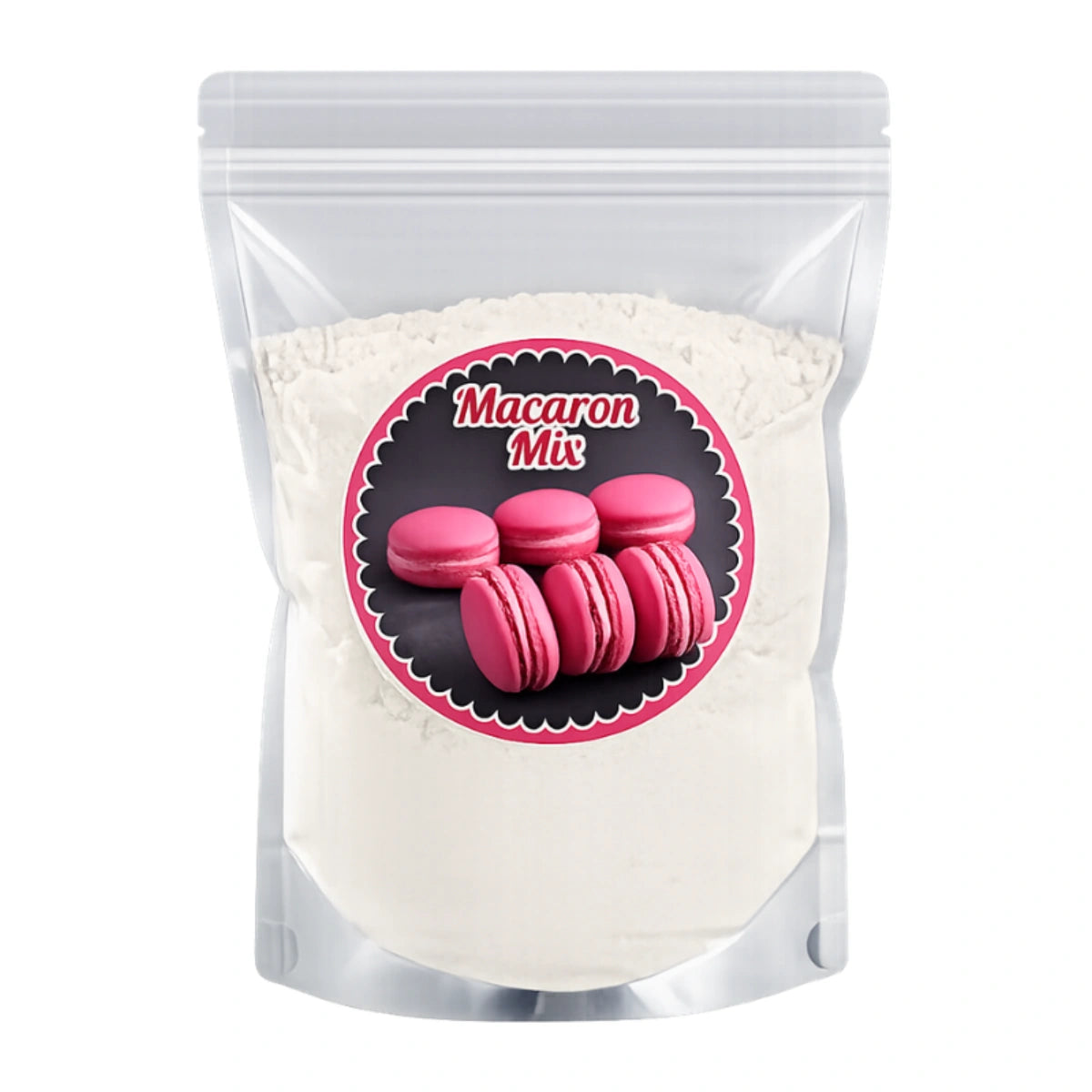 Macaron Mix 5kg - Iconic Cake Art