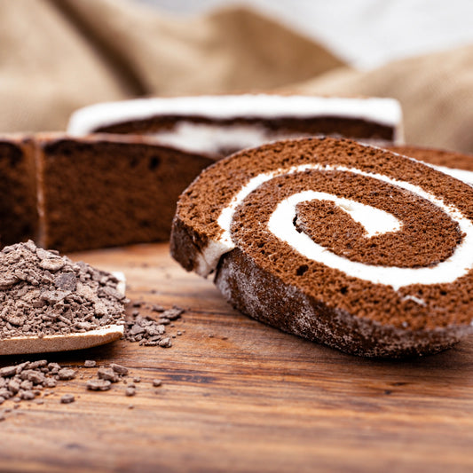 Chocolate Choc Royale Sponge Mix 15kg - Bakels