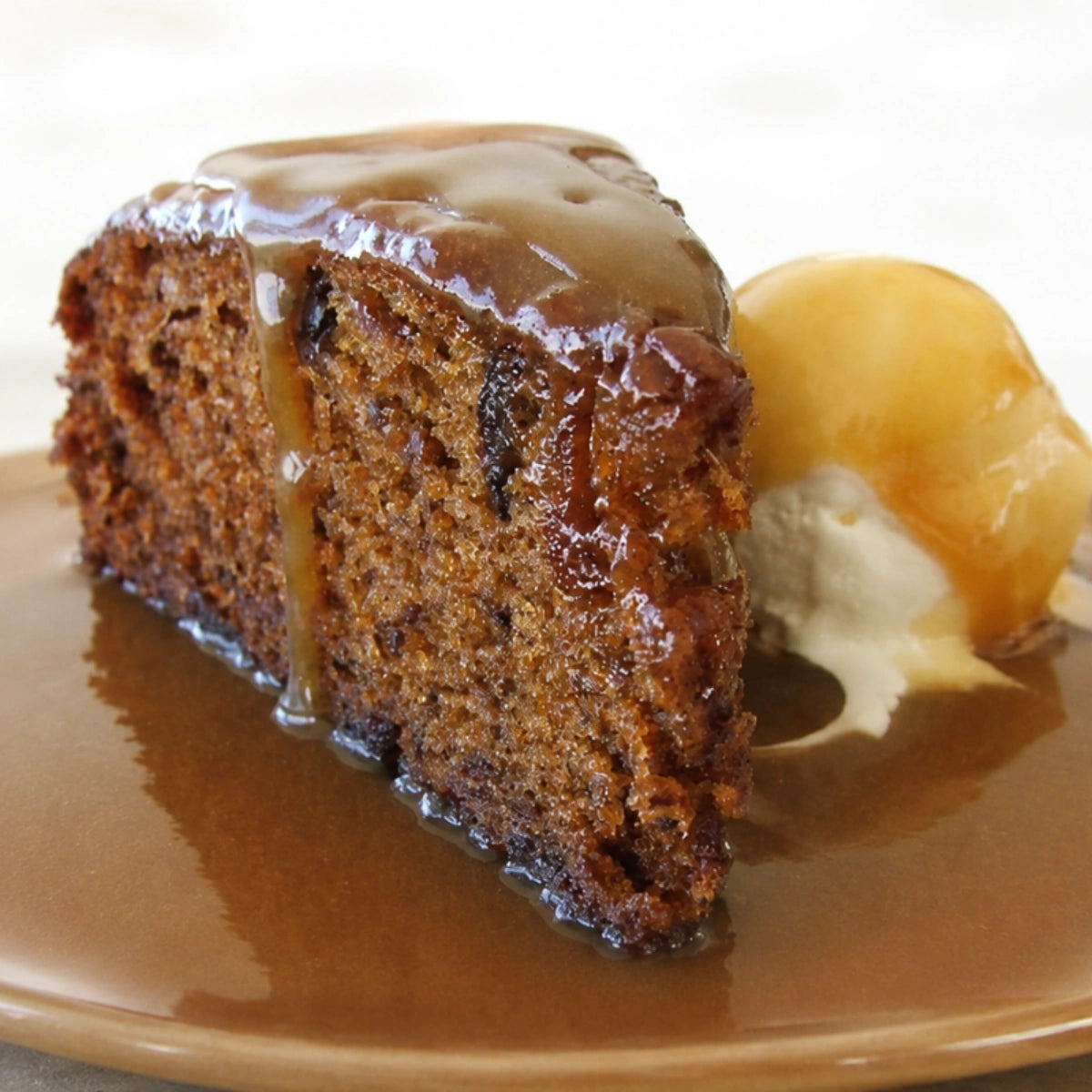 Sticky Date Cake Mix 10kg - Bakels