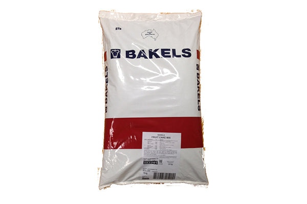 Mud Cake Mix 15kg - Bakels