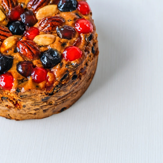Fruit Cake Mix 15kg - Bakels