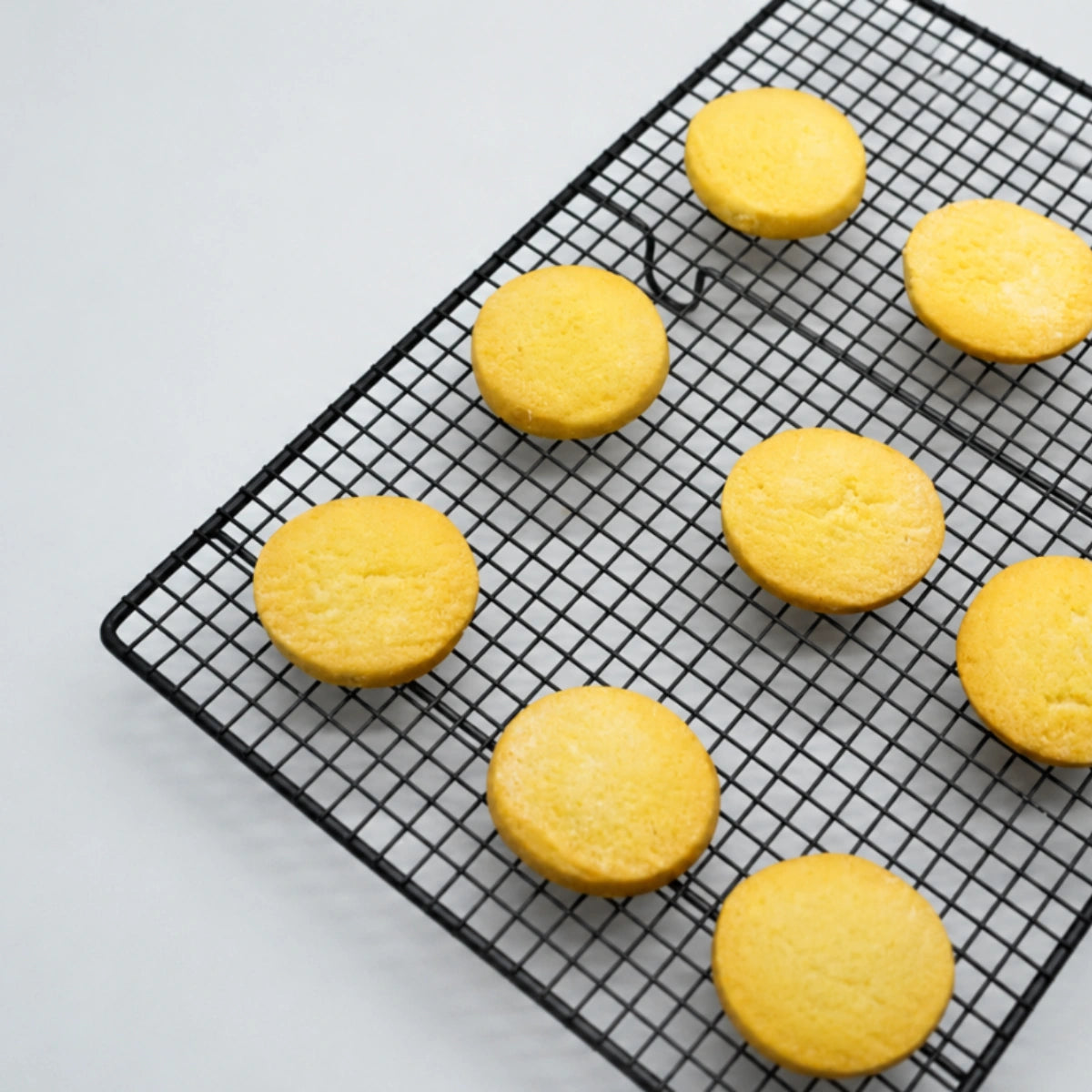 Shortbread Mix 15kg - Bakels