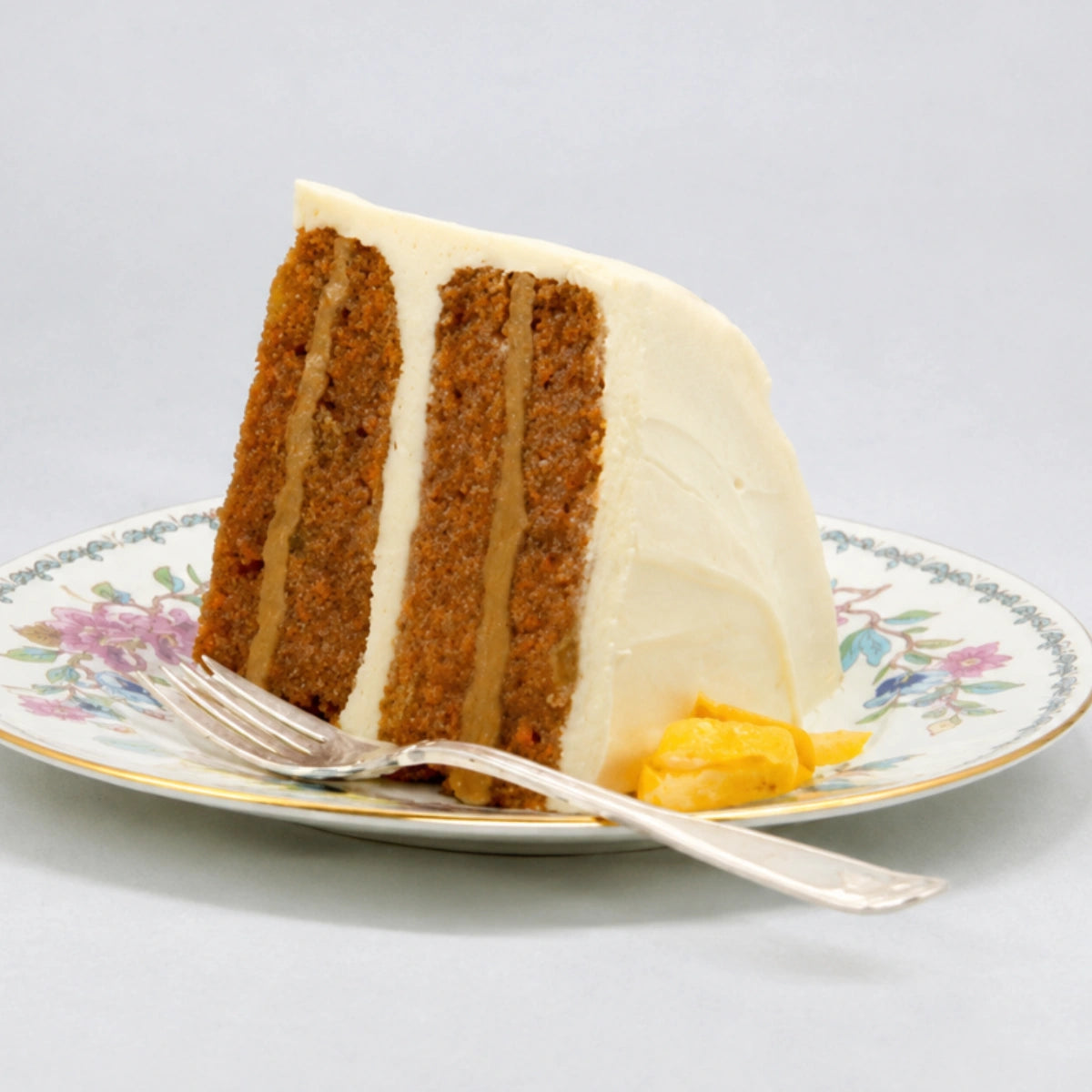 Caramel Flavoured Delite Cake Mix 15kg - Bakels