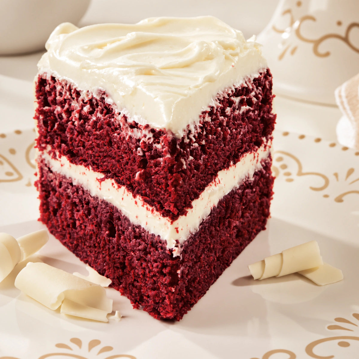 Red Velvet Cake Mix 15kg - Bakels