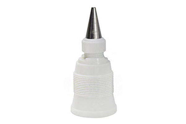 4 Size Coupler and Cap - Ateco
