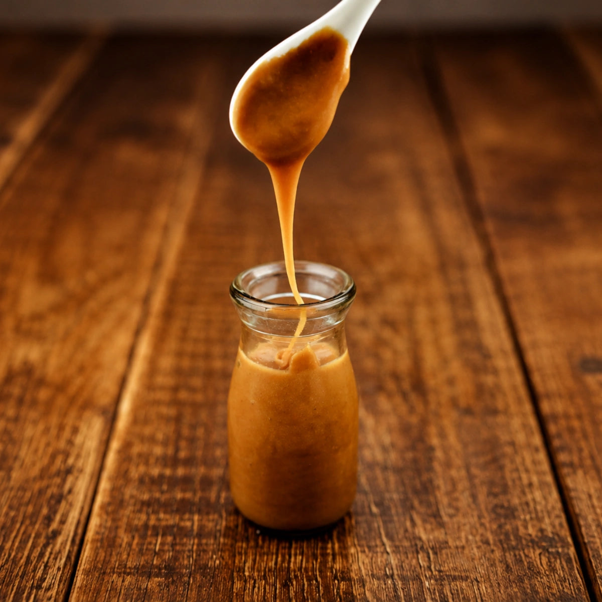 Caramel Apito Flavouring Paste 1kg - Bakels