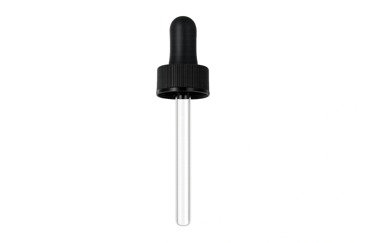 Eye Dropper Lorann - 1.5 Threaded Eye Dropper