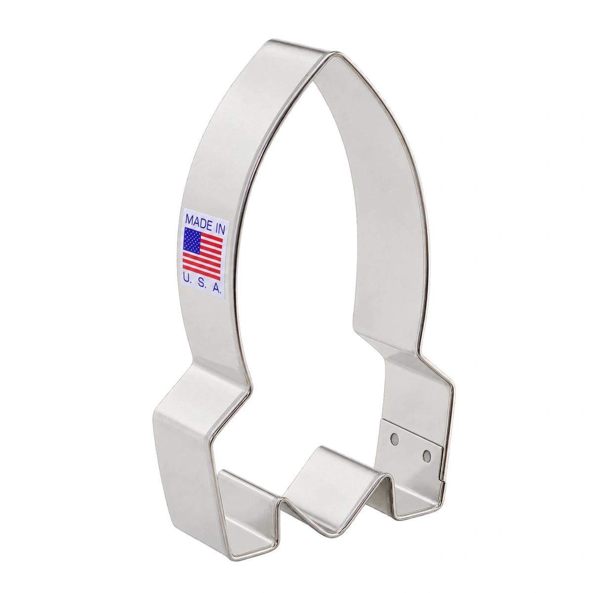 Rocket Cookie Cutter - Ann Clark