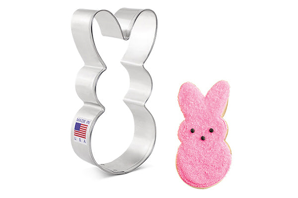 Easter Bunny Cookie Cutter - Ann Clark