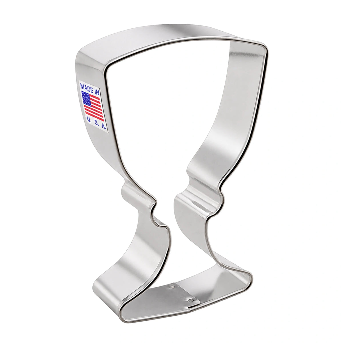 Communion Chalice Cookie Cutter 4 Inch - Ann Clark