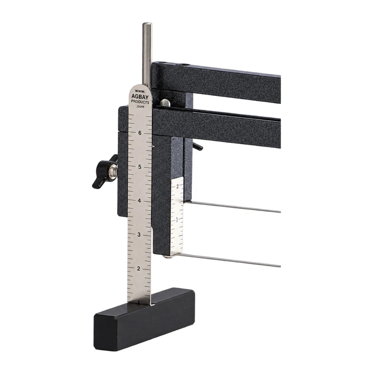Double Blade Cake Leveler 12 Inch - Agbay