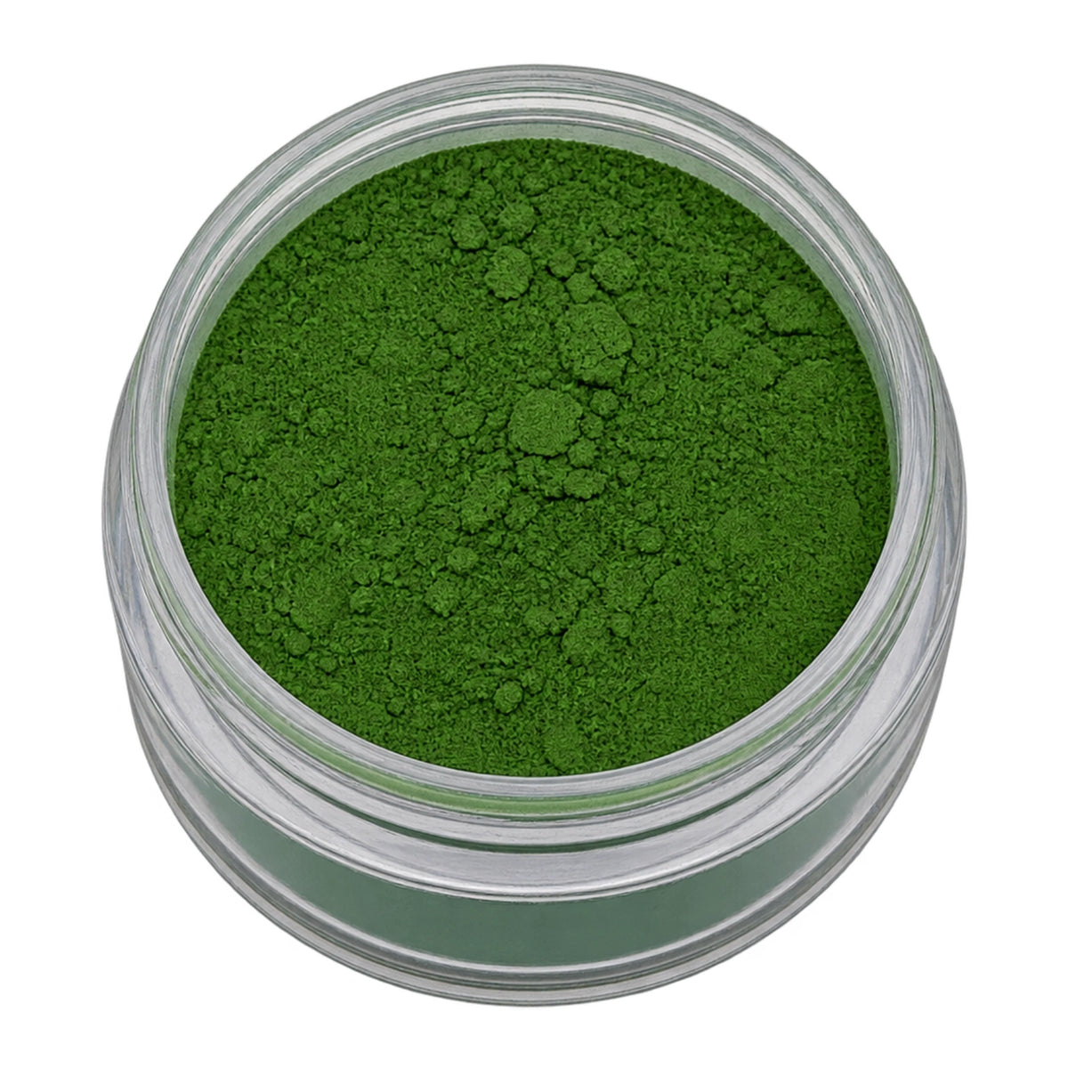Green Petal Dust Apple - Carolines