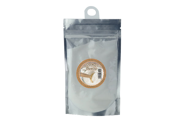 Baking Powder - Bread Making Ingredients 100g - Iconic Cake Art