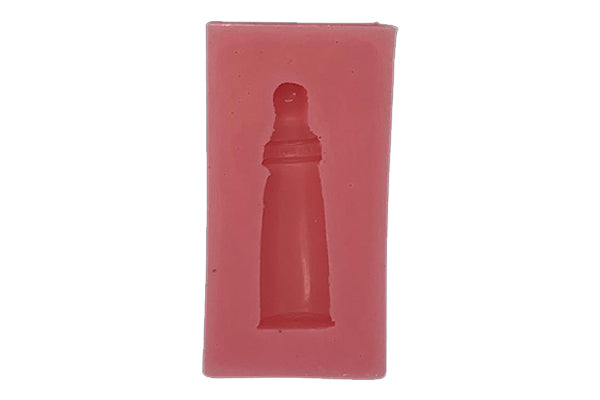 Baby Themed - Carolines Sugar Art - Babies Bottle