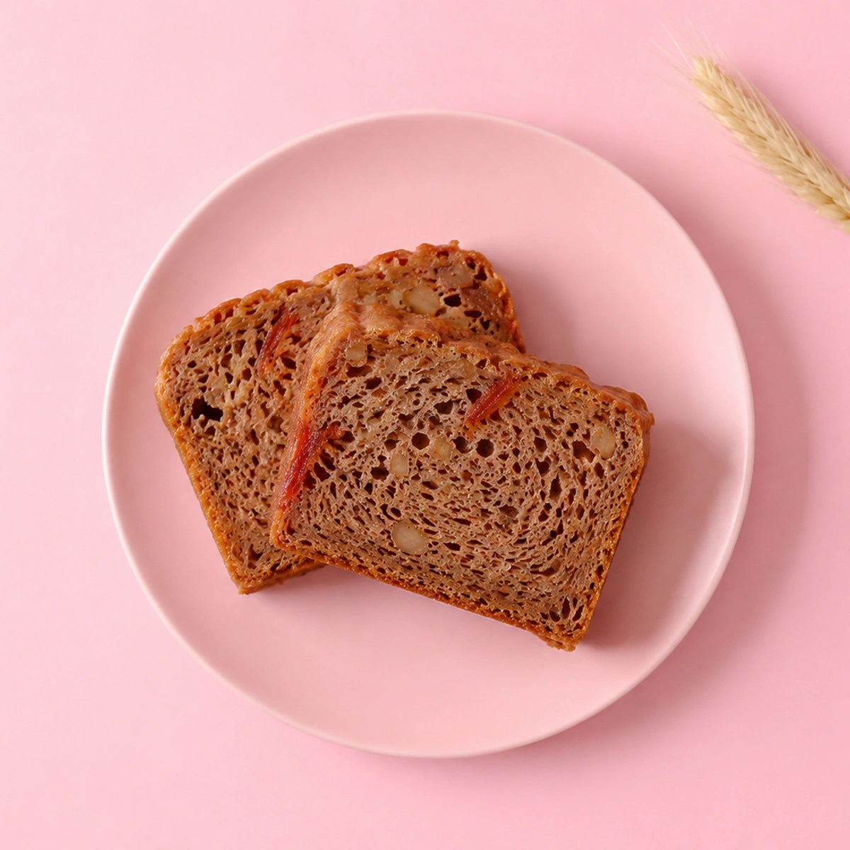 Banana Bread Mix 1kg - Iconic Cake Art