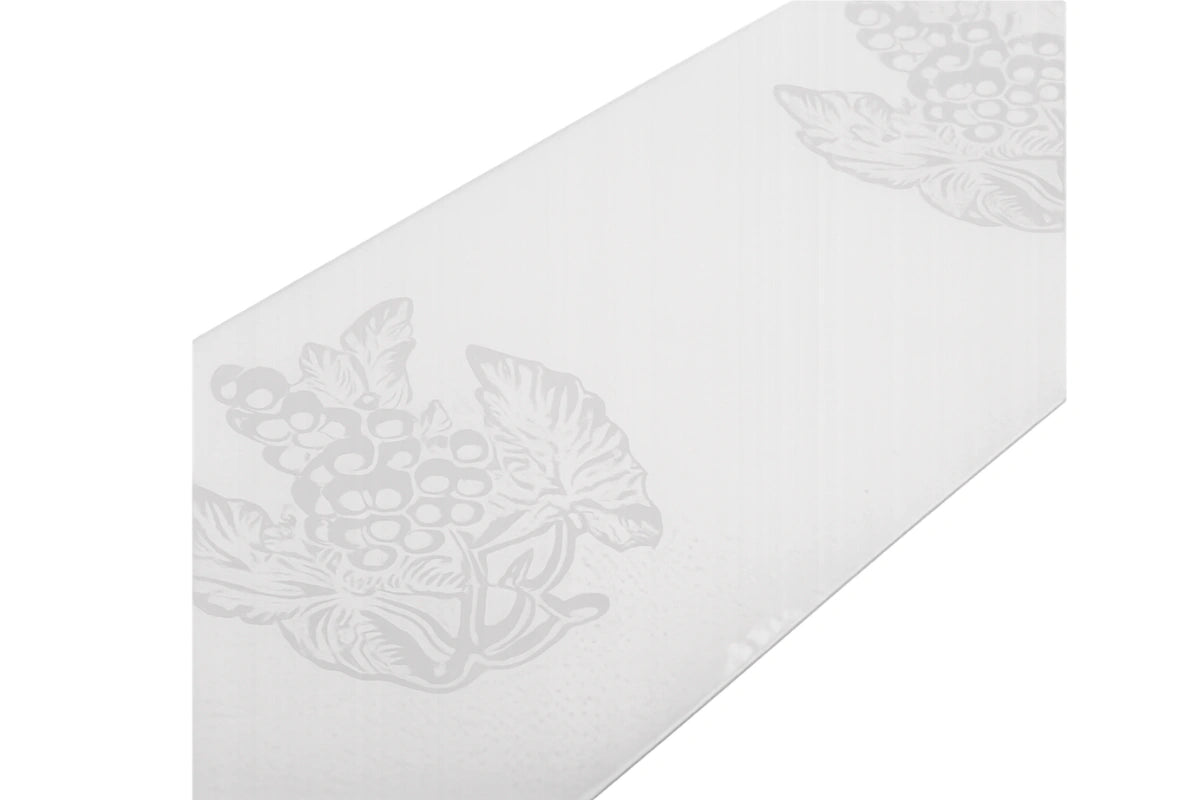 Wraparound Cake Impression Mat Carolines Sugar Art - Bunch of Grapes
