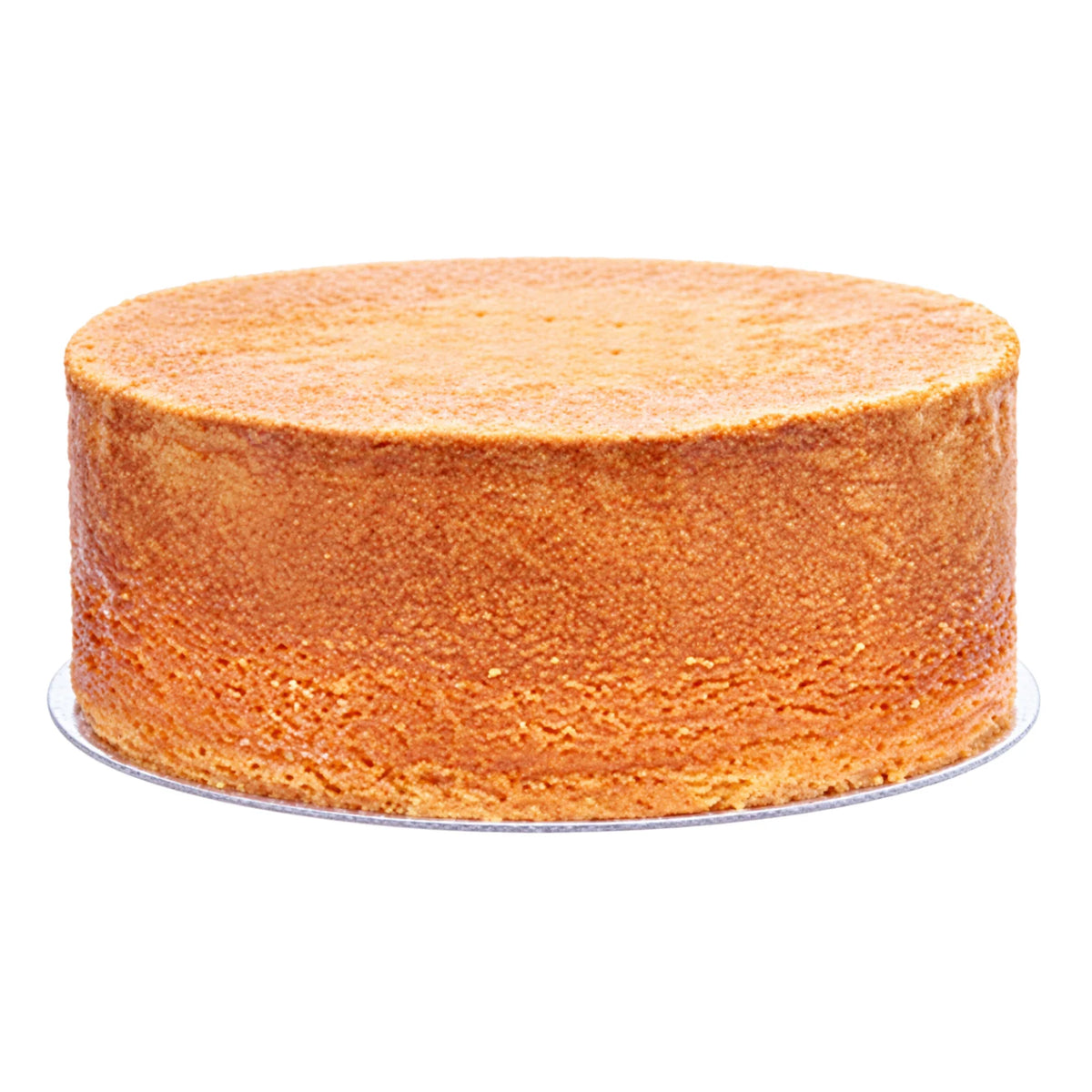 Caramel Mud Cake 12 Inch 3 Inch High - Iconic Bakery