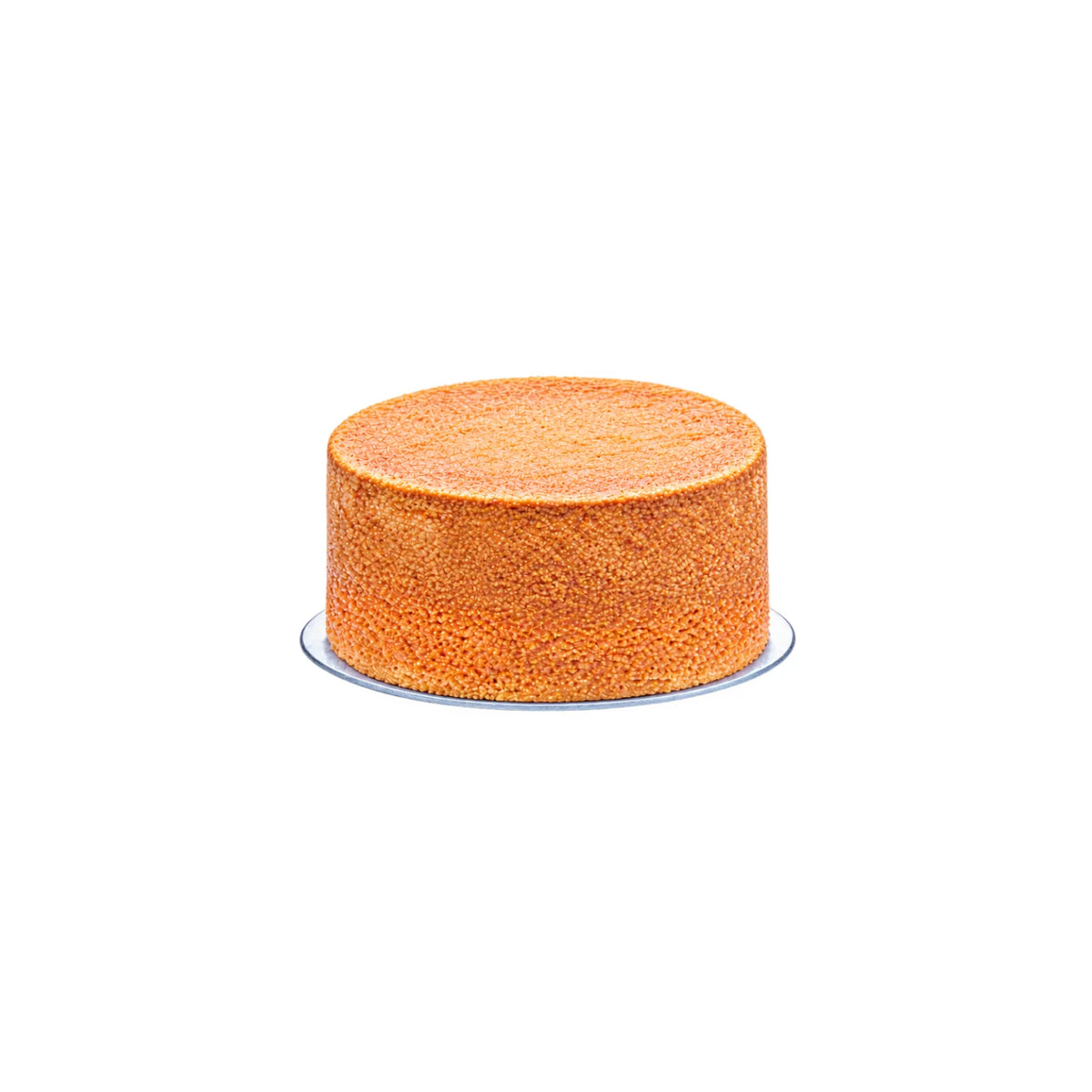 Caramel Mud Cake 7 Inch 3 Inch High - Iconic Bakery