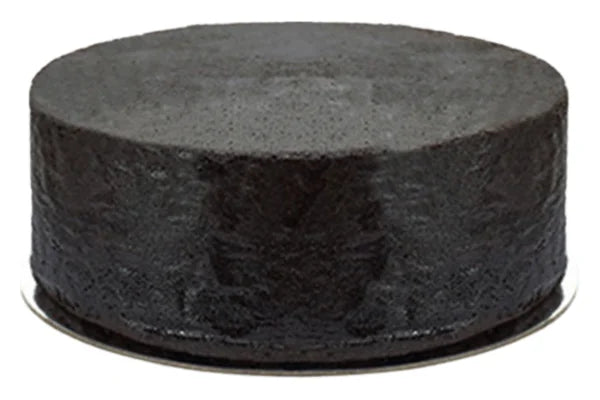 Chocolate Mud Cake 6 Inch 4 Inch High - Iconic Bakery