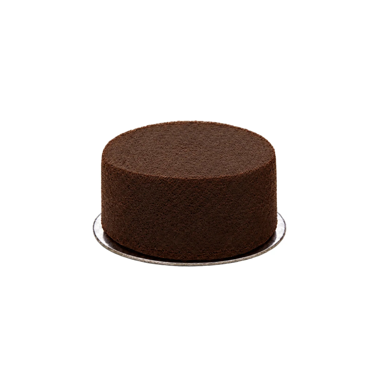 Chocolate Mud Cake Round 9 Inch 3 Inch High - Iconic Bakery