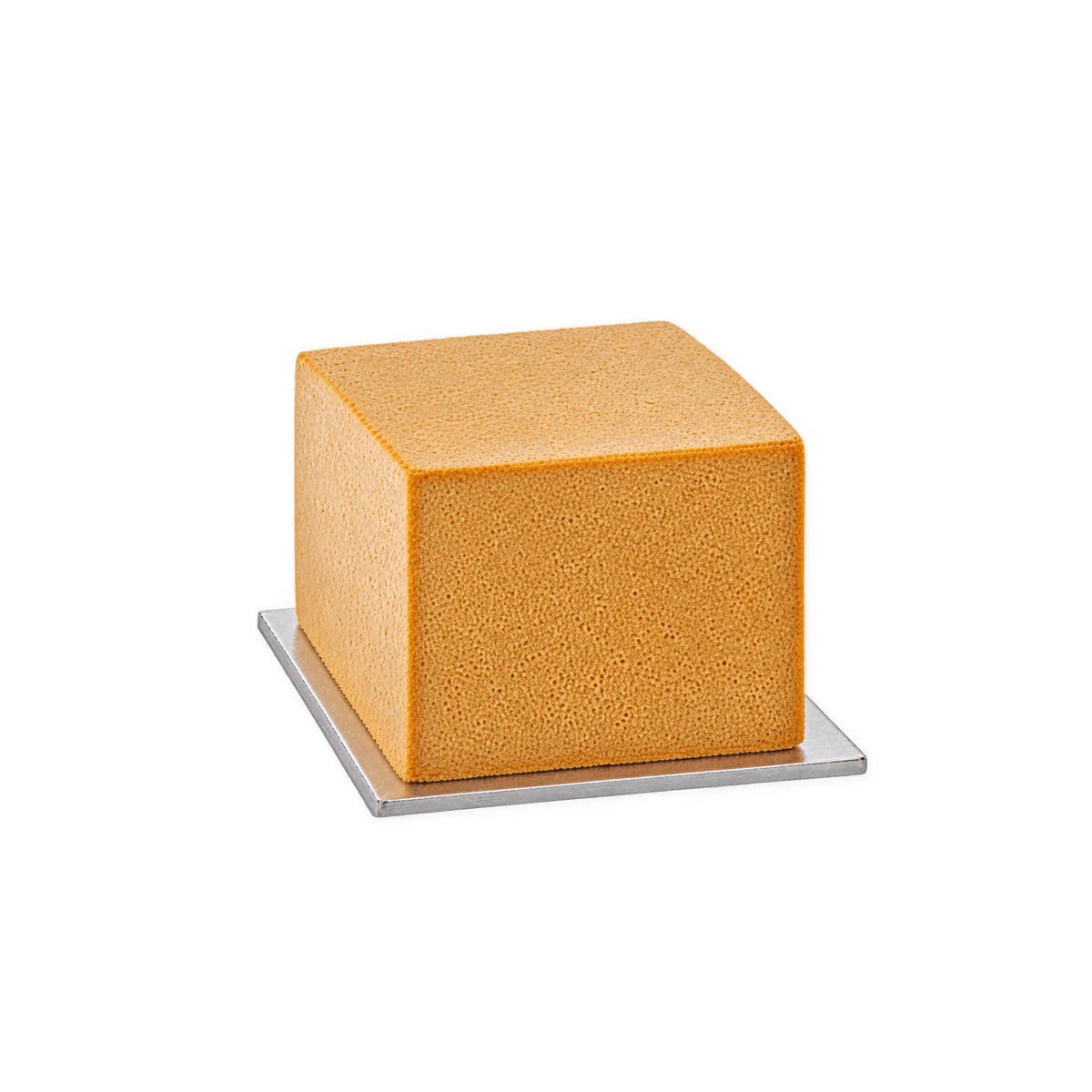 Chocolate Mud Cake Square 7 Inch 4 Inch High - Iconic Bakery