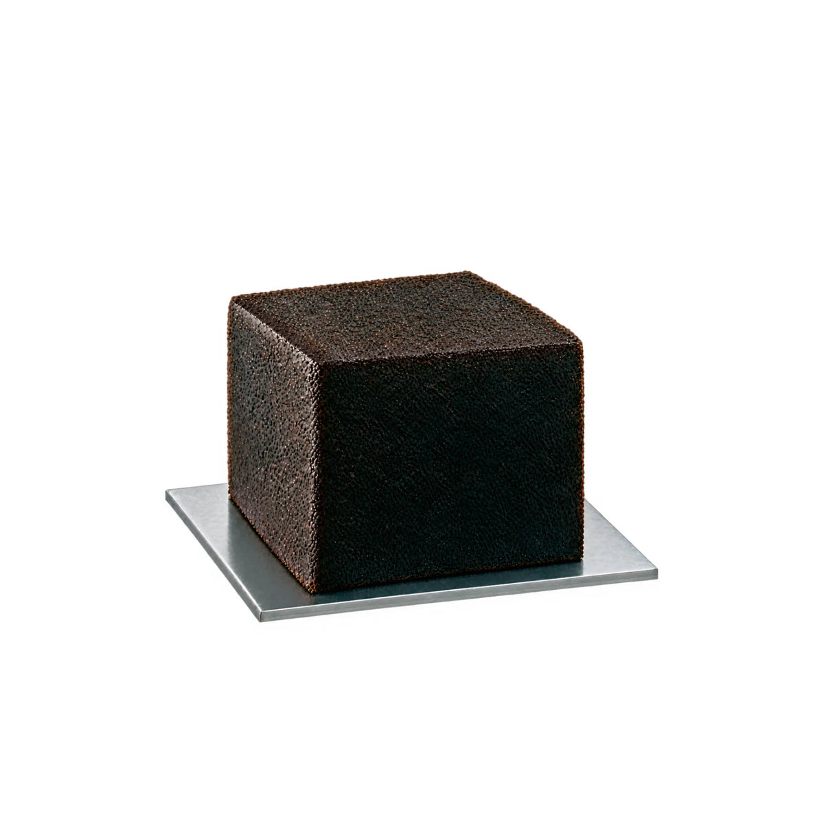 Chocolate Mud Cake Square 8 Inch 4 Inch High - Iconic Bakery
