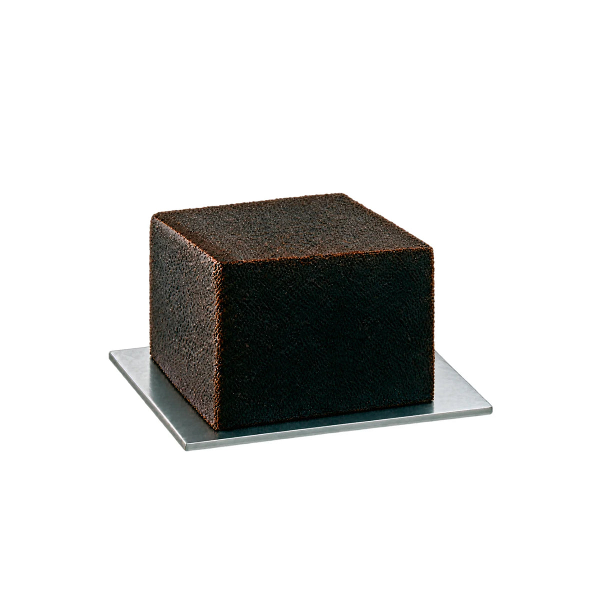 Chocolate Mud Cake Square 9 Inch 4 Inch High - Iconic Bakery