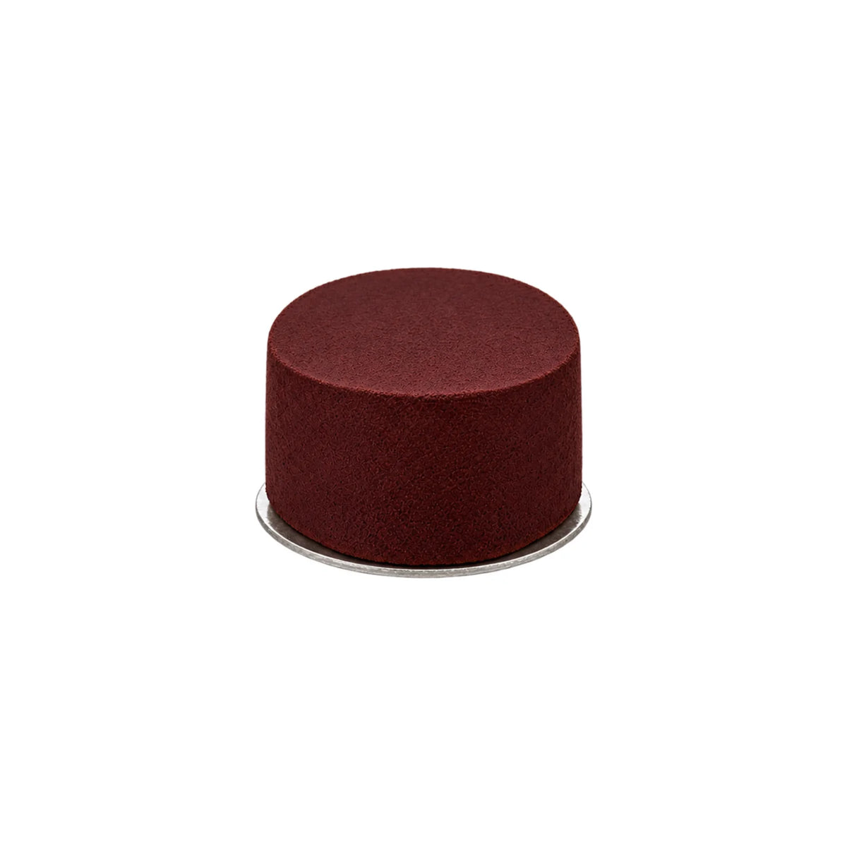 Red Velvet Mud Cake 5 Inch 3 Inch High - Iconic Bakery