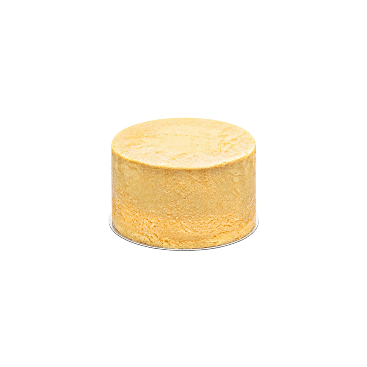 White Chocolate Mud Cake 6 Inch 3 Inch High - Iconic Bakery