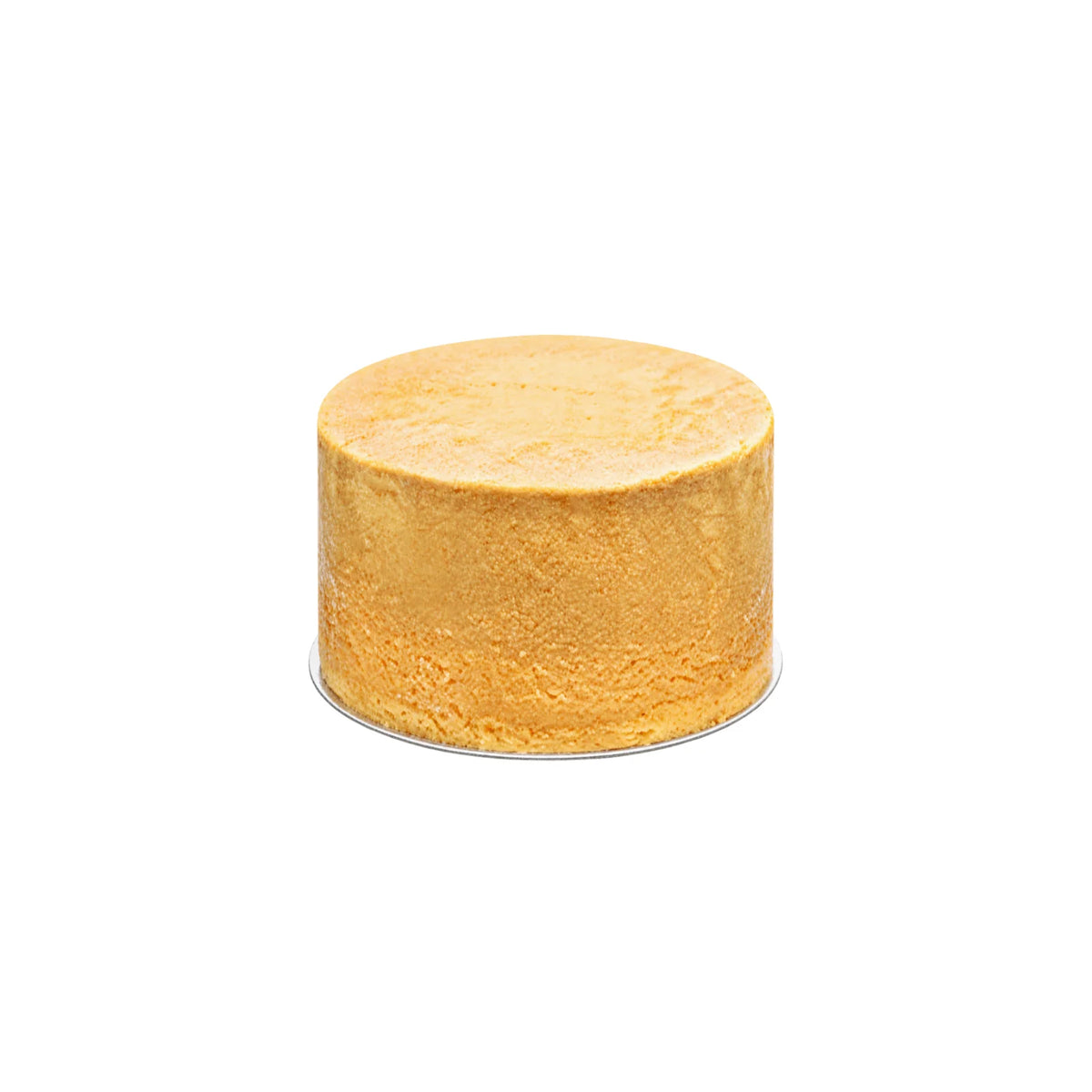 White Chocolate Mud Cake 7 Inch 3 Inch High - Iconic Bakery