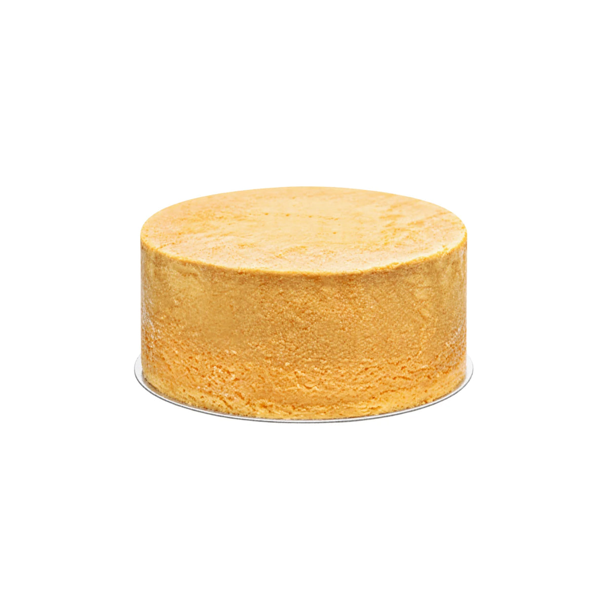 White Chocolate Mud Cake 9 Inch 3 Inch High - Iconic Bakery
