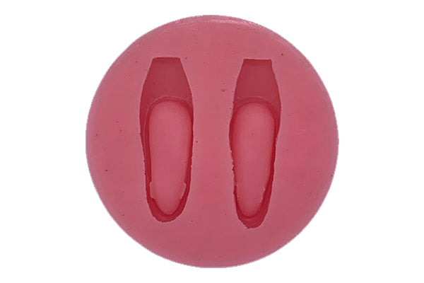 Ballet Slipper Bs42 - Carolines