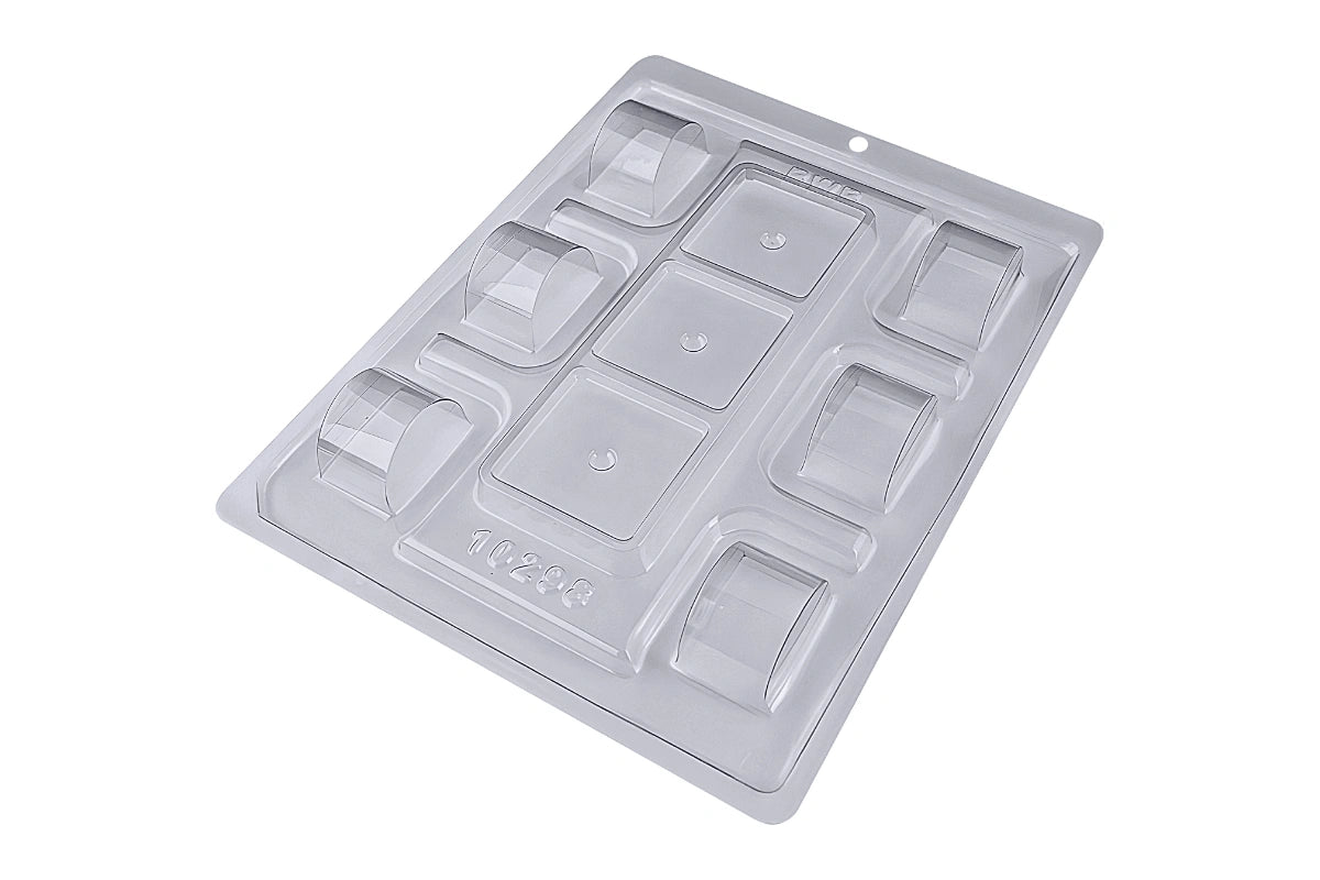 BWB Graduation Cap Mould