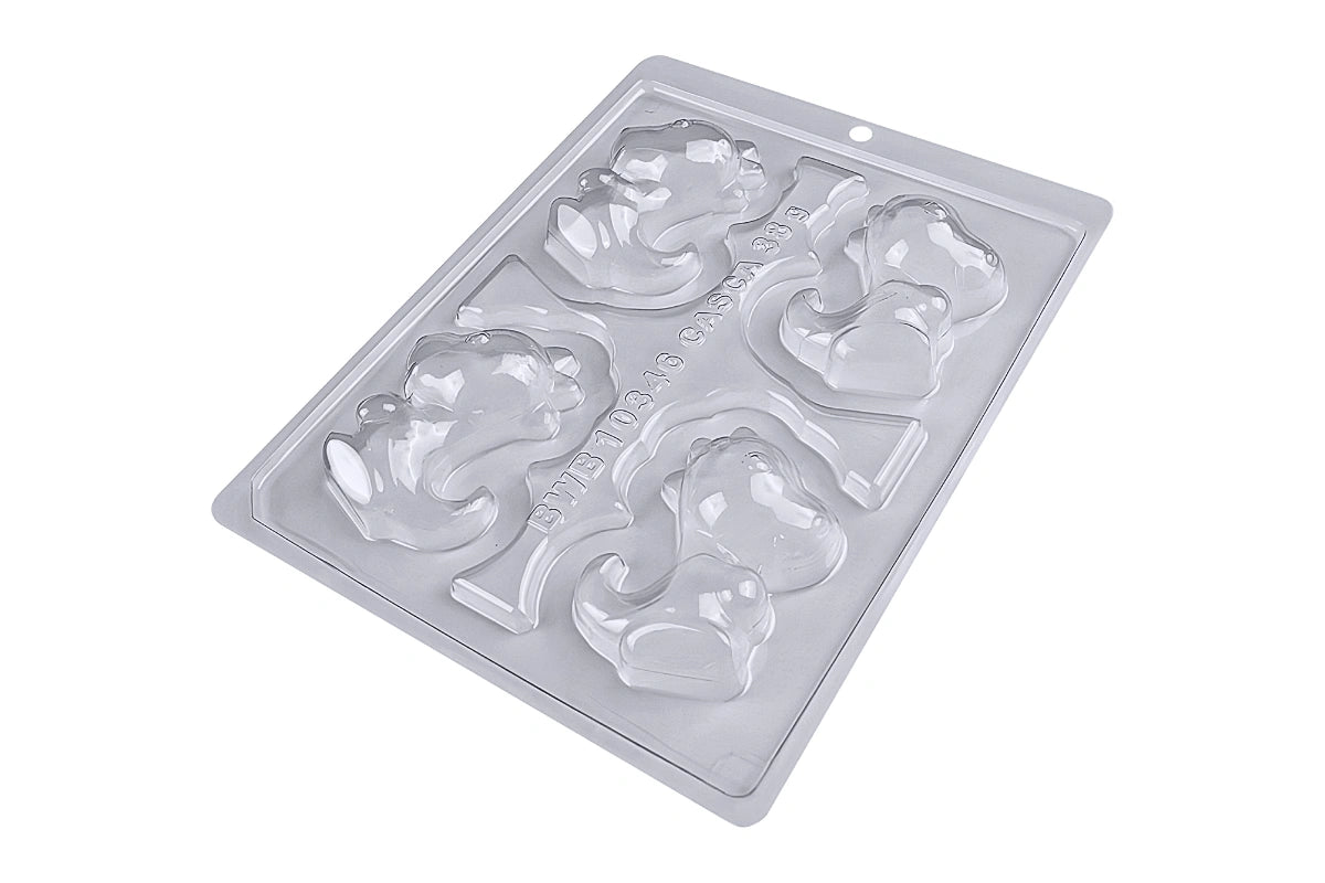 BWB Small Dino Mould