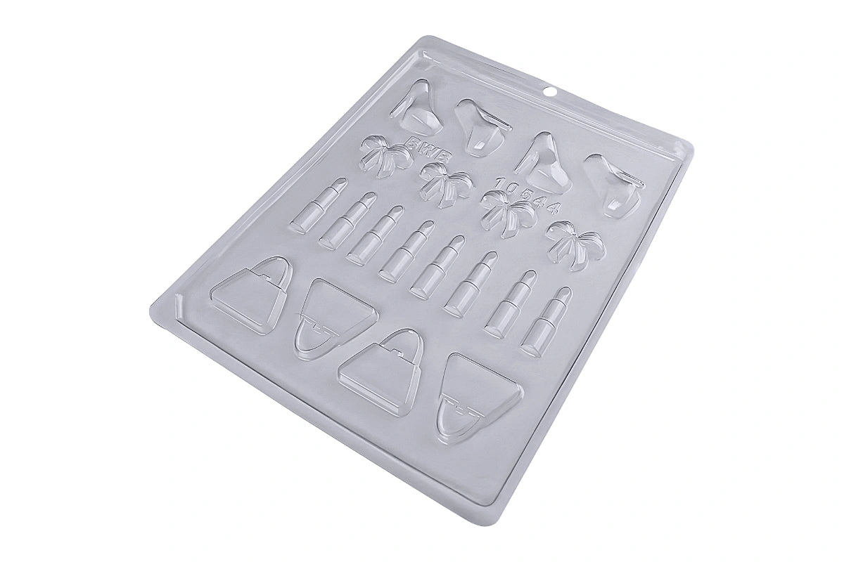 BWB Doll Accessories Mould