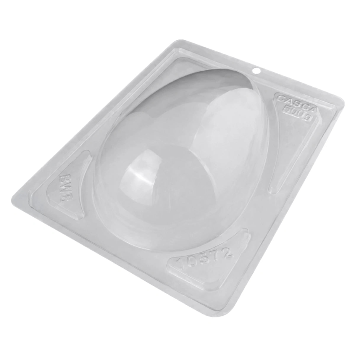 Thin Shell Egg Size 3 Parts Set 500g - BWB
