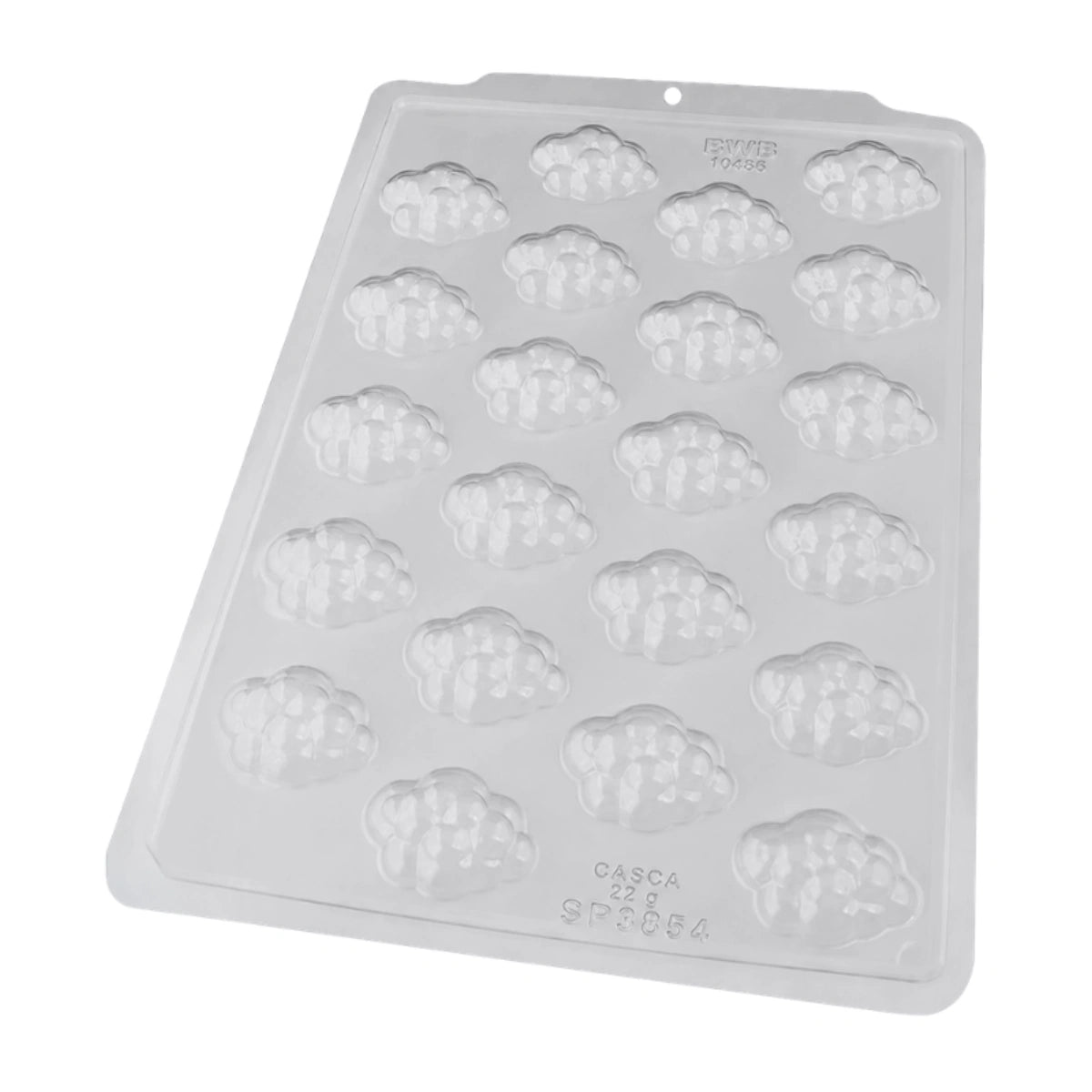 Cloud Mould BWB - BWB