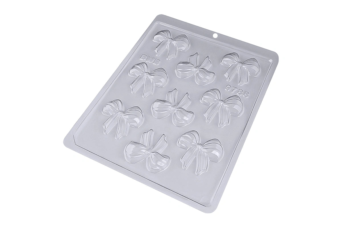 BWB Bow Mould