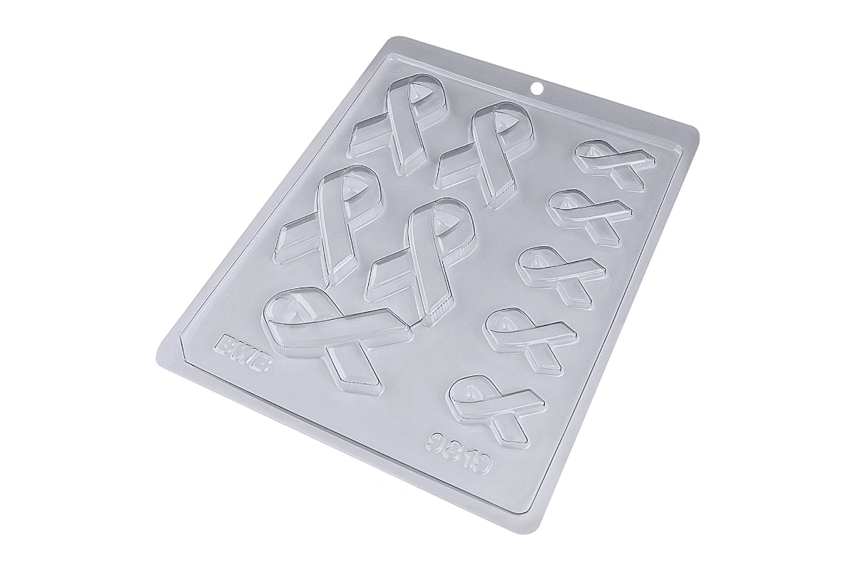 BWB Awareness Ribbon Mould