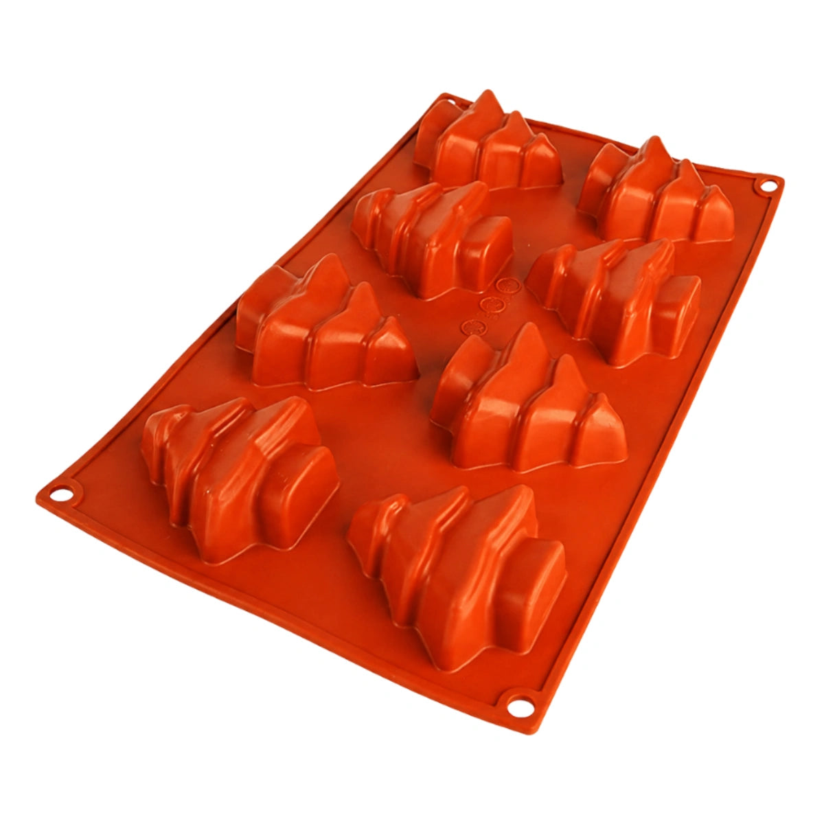 Christmas Tree Silicone Chocolate Mould - Iconic Cake Art