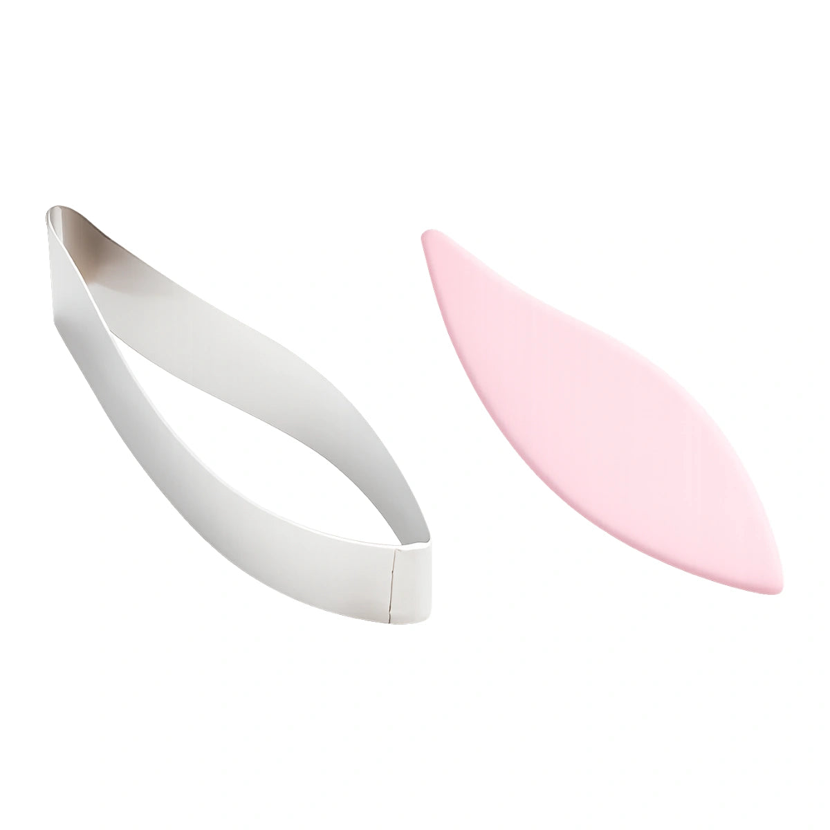 Gum Leaf Cutter 52mm - Carolines