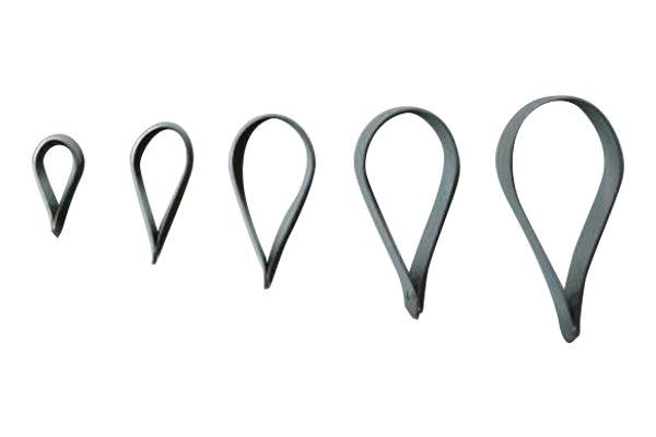 Frangipani Cutters Set - Carolines